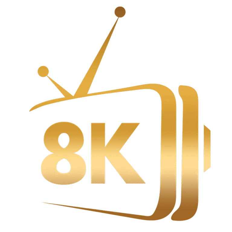 How to Install 8K Player VIP on Firestick & Android TV (A to Z Guide)