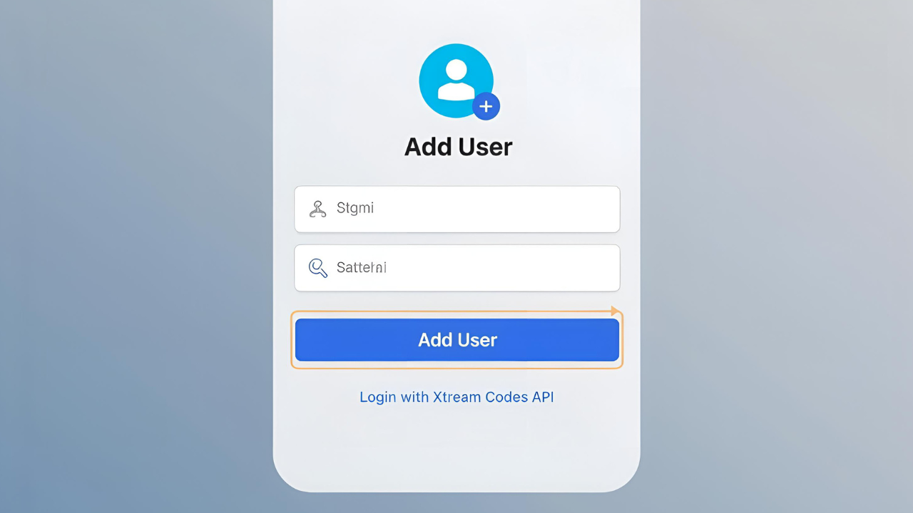 How to Install IPTV on iPhone & iOS Devices with Smarters
